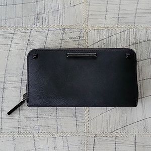 Rebecca Minkoff Ava Zip Wallet